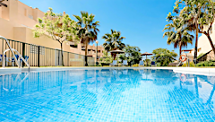 Hotellbilder av Colina del Paraiso Apartments - nummer 1 av 25