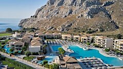 Hotellbilder av TUI BLUE Village Atlantica Aegean Park - nummer 1 av 83