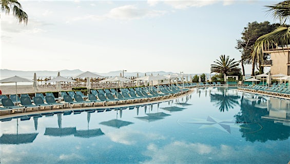 Blue Star Paraiso de Alcúdia