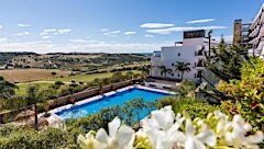Hotellbilder av Ona Valle Romano Golf & Resort - nummer 1 av 10