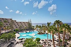 Hotellbilder av Barcelo Lanzarote Royal Level - nummer 1 av 29
