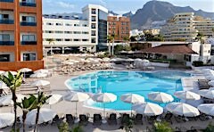 Hotellbilder av Aluasoul Costa Adeje - nummer 1 av 32