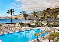 Hotellbilder av Melia Costa Atlantis - nummer 1 av 17