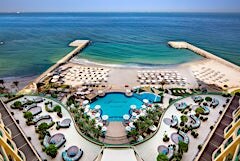 Hotellbilder av Fairmont Ajman - nummer 1 av 23